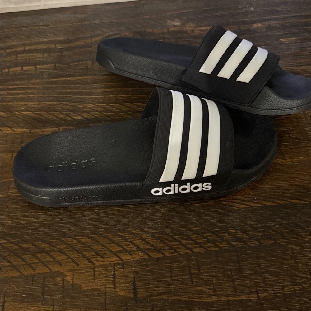 Adidas Slides - Picture 5 of 6